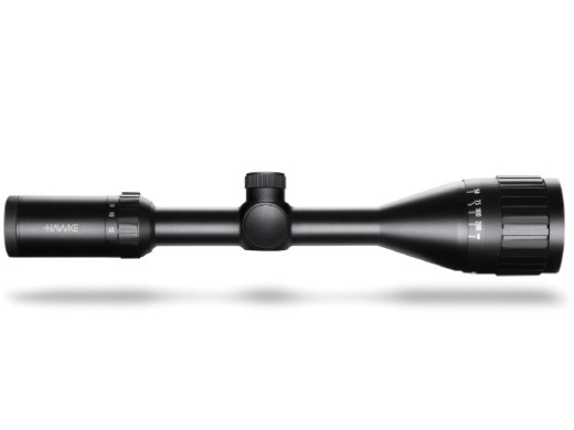 Hawke Vantage IR 4-12x50 AO Riflescope, Mildot
