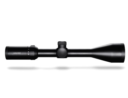 Hawke Vantage IR 3-9x50 Illuminated Mildot Riflescope