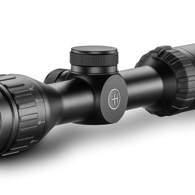 Hawke Airmax 2-7x32 AO AMX Rifle Scope