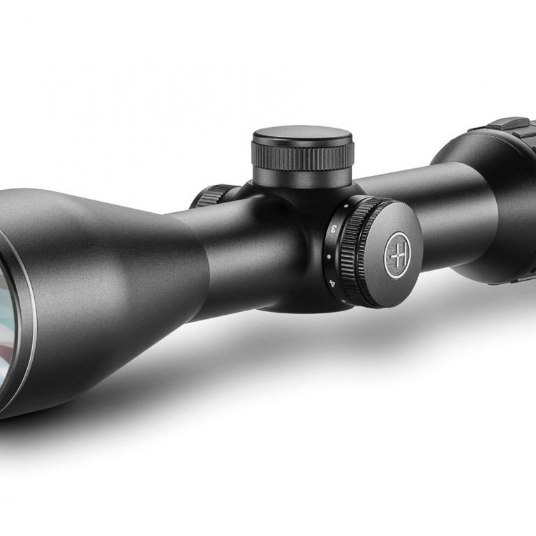Hawke Endurance 30 WA 2.5-10x50 Rifle Scope LR DOT