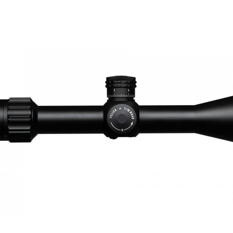 Element Optics Helix 6-24x50 FFP MRAD APR-2D Rifle Scope
