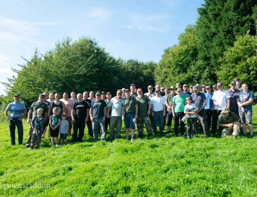 2019 Annual Airgun Forum Charity Meet