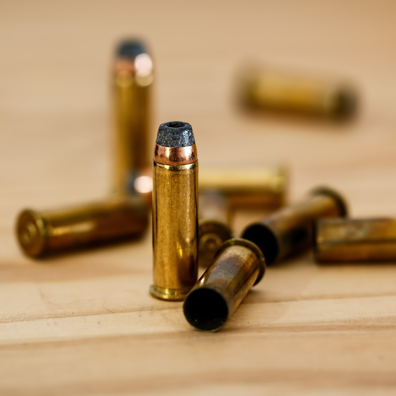 Our Favourite Scopes for Centerfire Benchrest Shooting
