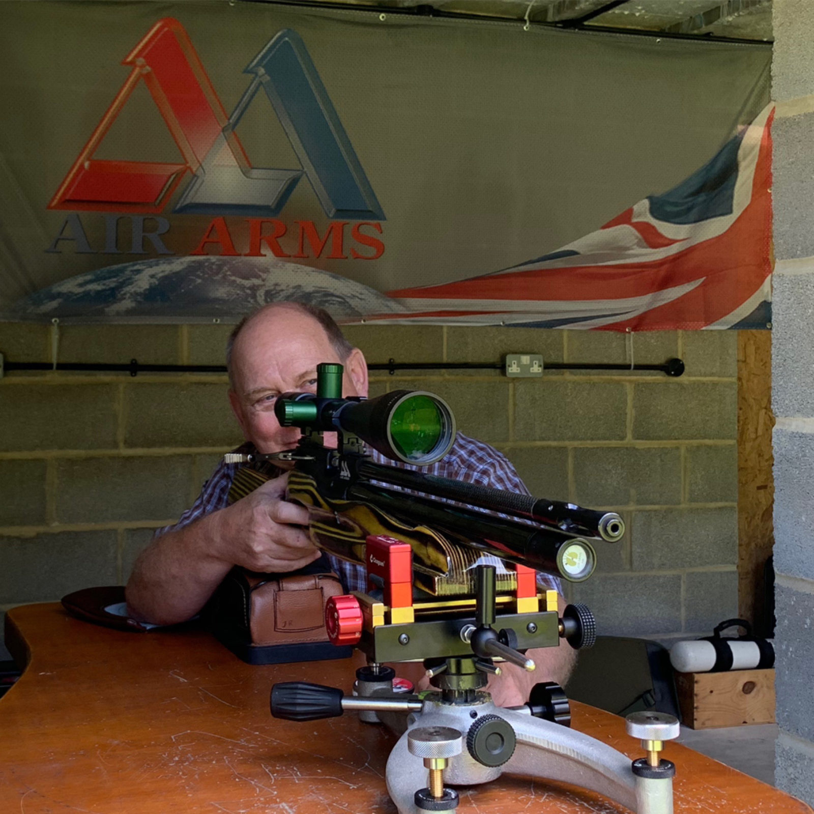 2019 UKBR22 Nationals