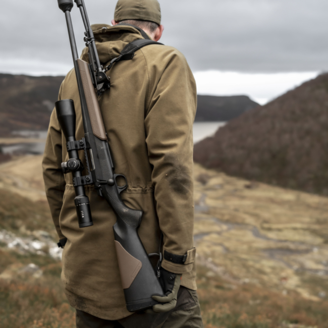 TOP RIFLE SCOPE PICKS