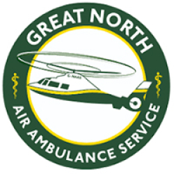 Great North Air Ambulance Service