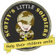Scotty's Little Soldiers 