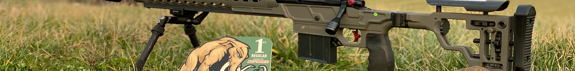 Rifle Scopes Under £400
