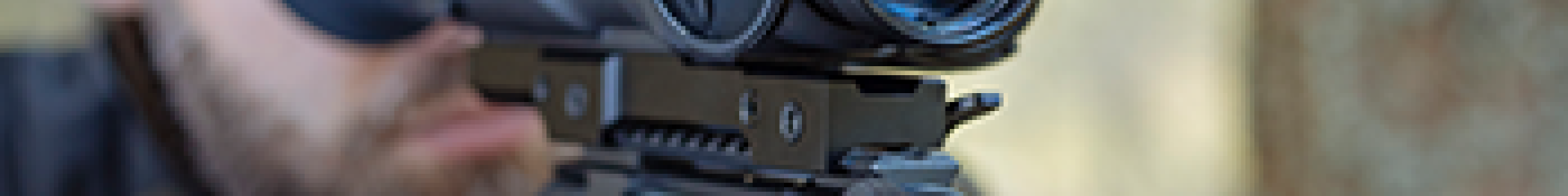 Thermal Rifle Scopes