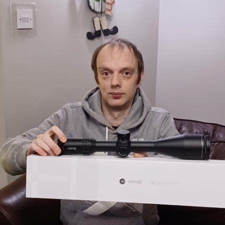 Prize Winner