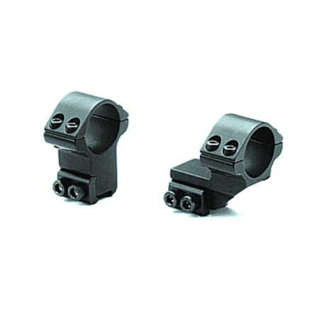 Sportsmatch HETO58C 1 inch Two Piece High Angled Extended