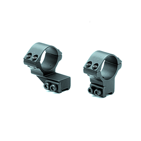 Sportsmatch HETO38C Reach Forward 30mm High Extended Scope Rings