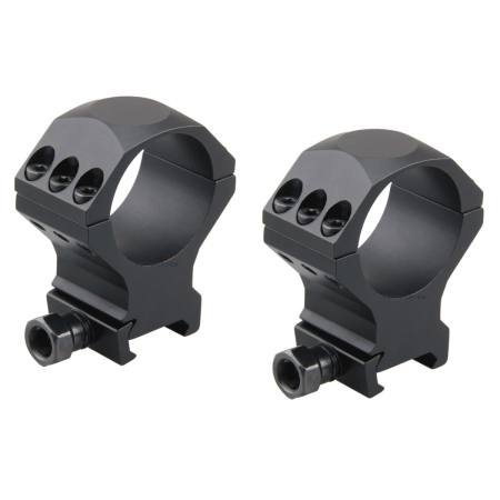 Vector Optics 34mm X-ACCU Scope Ring - Medium