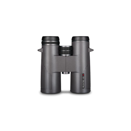 Hawke Frontier ED X 10x42 Binocular - Grey