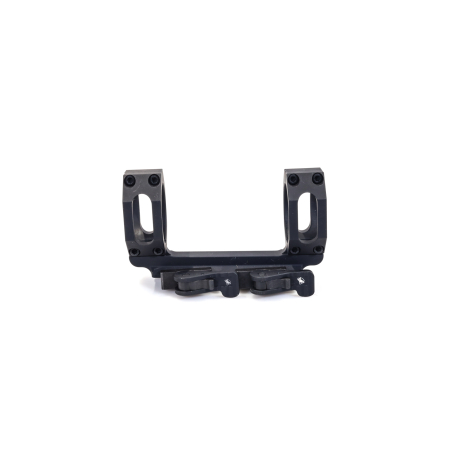Preowned American Defense AD-RECON-SW 40mm TAC Long Saddle Quick Detach 1 Piece Unimount - 2H20264