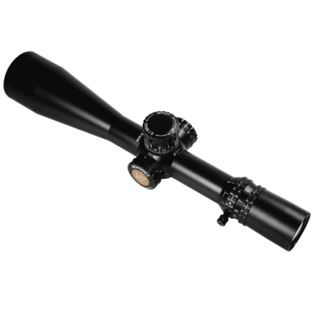 ** SUPPLIER DISPATCH​​** Nightforce ATACR 5-25x56 F1 FFP MIL-XT Illuminated Zero Stop Rifle Scope