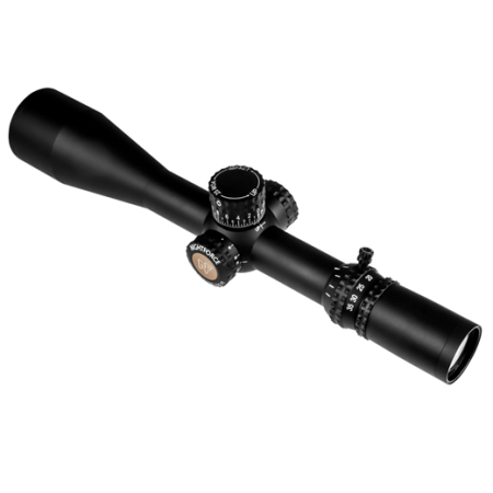 ** SUPPLIER DISPATCH​​** Nightforce ATACR 7-35x56 F1 Illuminated SF ZS MOAR Rifle Scope