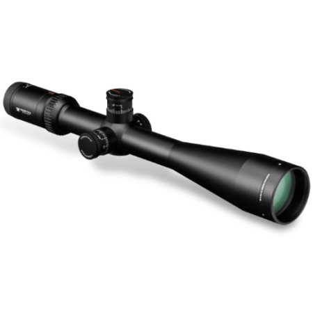 Vortex Viper HS-T 6-24x50 SFP Side Focus VMR-1 (MOA) Non IR Rifle Scope