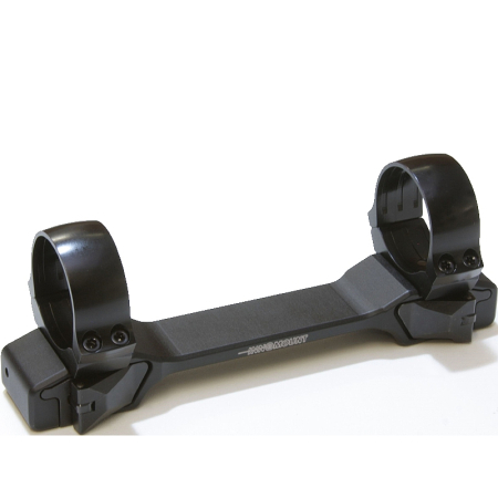 Innomount  30mm Medium (19mm) 1 Piece Quick Release Tikka Mount (cw/THERMION)