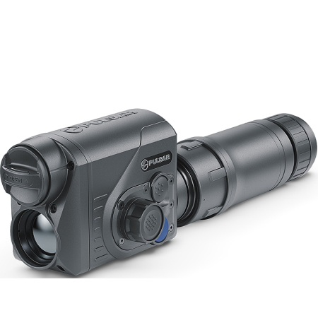 Pulsar Proton XQ30 Thermal Imaging Attachment - 384x288 17µm