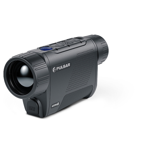 Pulsar Axion 2 XQ35 Pro 384x288 17µm <25 mK NETD Hand Held Thermal Imager