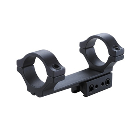 BKL-354 30mm Tube 4" Long Cantilever with 1-5/8 Clamping Length