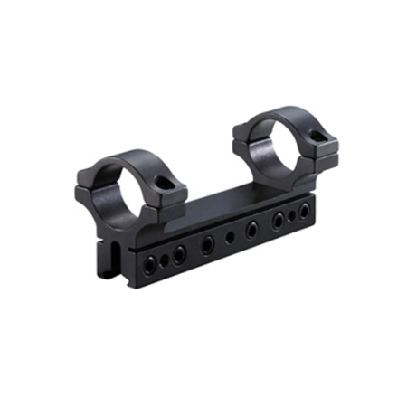 BKL-460 4" Long Unitised Dovetail Mount - 14mm