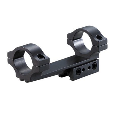 BKL-254 1" Tube 4" Long Cantilever with 1-5/8 Clamping Length