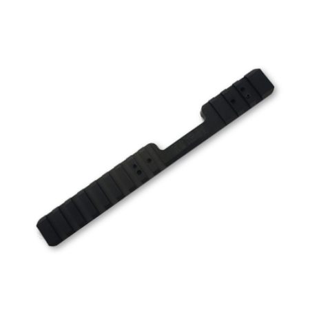 CZ452 Aluminium Extended 0 MOA