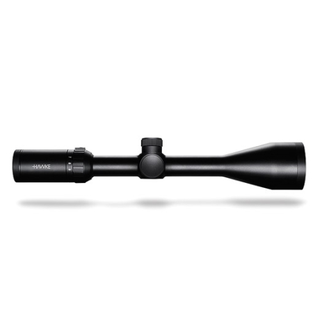 Hawke Vantage IR 3-9x50 Illuminated Mildot Riflescope