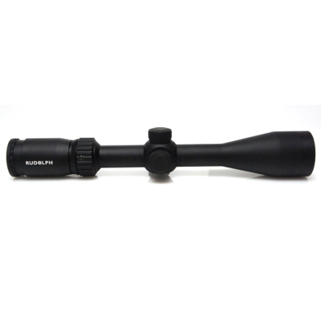 Rudolph Hunter HD - H2 4-16x42 T4 Rifle Scope