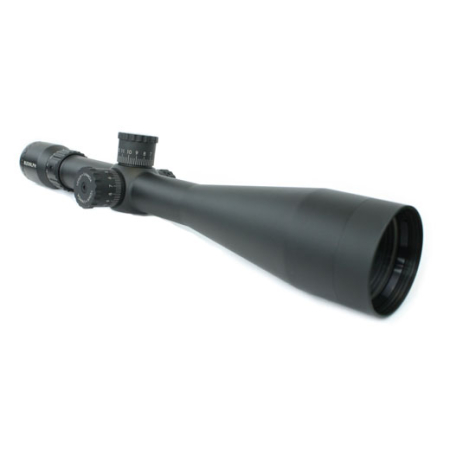 Rudolph Tactical T1 6-24x50 T6 Reticle First Focal Plane Riflescope