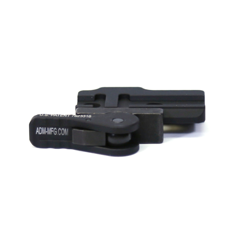 American Defense Spitfire 3x Red Dot Mount