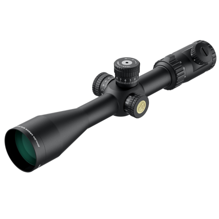 Athlon Argos BTR GEN2 8-34x56 FFP APMR IR MIL Rifle Scope