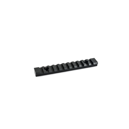 Base Optics 7 Slot M-Lok Adapter