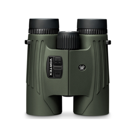 VORTEX FURY® HD 5000 10X42 FULL SIZE ROOF PRISM LASER RANGEFINDER BINOCULAR