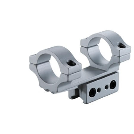 BKL-253 1" 1 PC 3 Long Cantilever Medium Scope Mount
