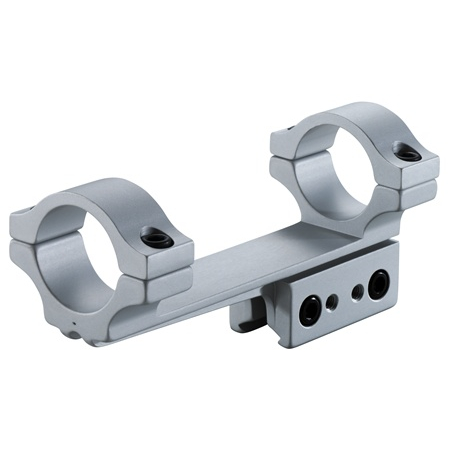 BKL-254 1" Tube 4" Long Cantilever with 1-5/8" Clamping Length
