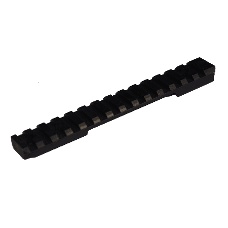 Britannia Rails Savage R93 Standard Rail, Aluminium