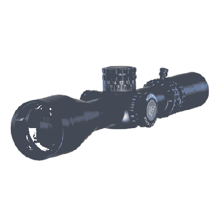 ** SUPPLIER DISPATCH​​** Nightforce ATACR F2 5-25x56 SFP Mil-R Illuminated Rifle Scope