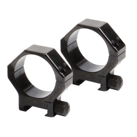 Contessa Steel 35mm Picatinny Scope Rings – 8mm