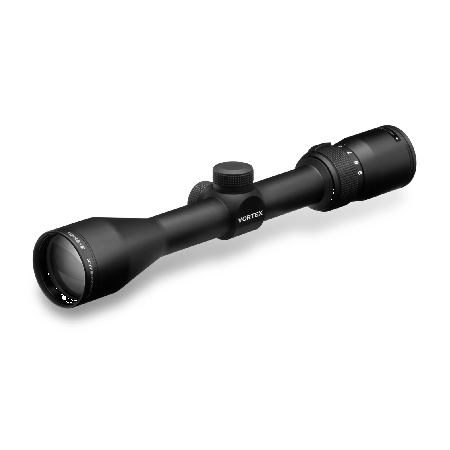 Vortex Diamondback 3-9x40 SFP BDC Rifle Scope