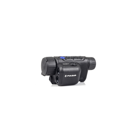 Ex-Demo Pulsar Axion 2 LRF XQ35 384x288 17µm 40mk Thermal Imaging Handheld Monocular - DEM0387