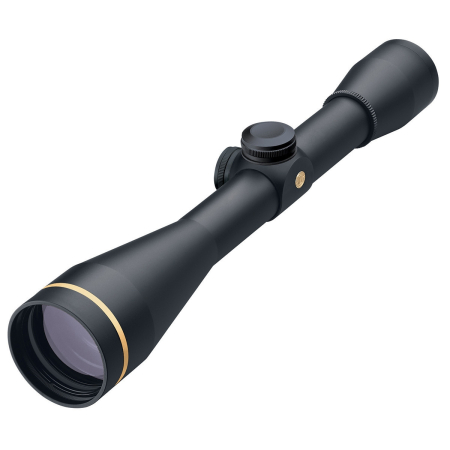 Leupold Fx3 6x42 Rifle Scope