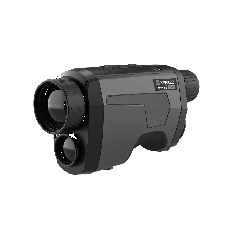 HIKMICRO Gryphon GH35 35mm 384x288 12µm Fusion Thermal &amp; Optical Monocular