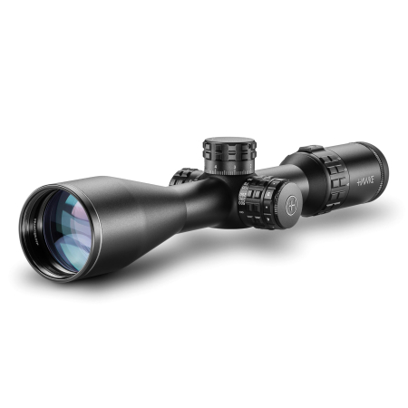 Hawke Frontier 30 FFP 4-20×50 IR MIL PRO Zero Lock Rifle Scope
