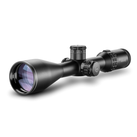 Hawke Sidewinder 30 SF 6-24x56 SR PRO II IR Rifle Scope