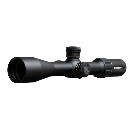Element Optics Helix 4-16x44 FFP APR-2D 4-16 MRAD Rifle Scope