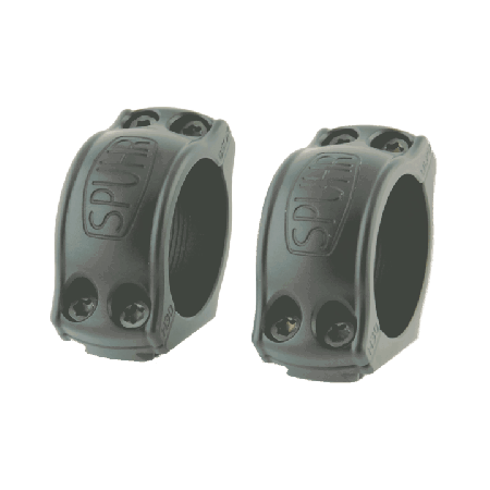 Spuhr HS30-21A 30mm Aesthetic Sako/Tikka Optilock Scope Rings