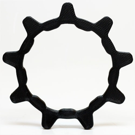 MK Machining Kahles 624i Focus Wheel